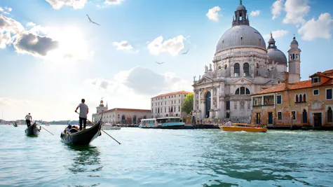 Venice, Italy