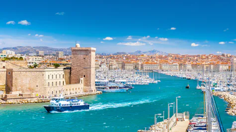 Marseille, France