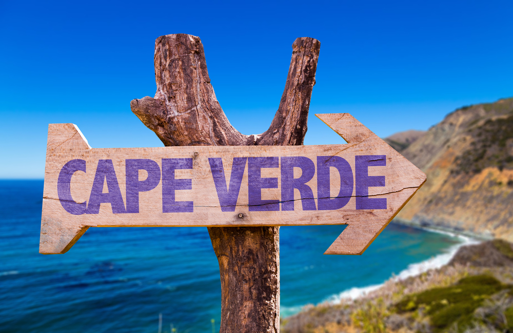 Palmeira, Cape Verde