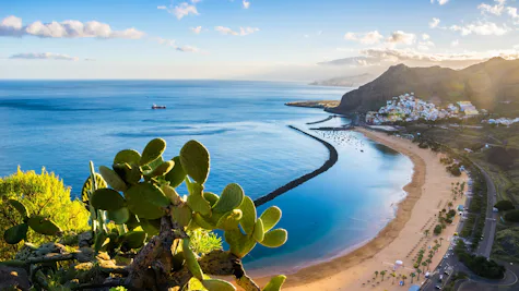 Santa Cruz, Tenerife
