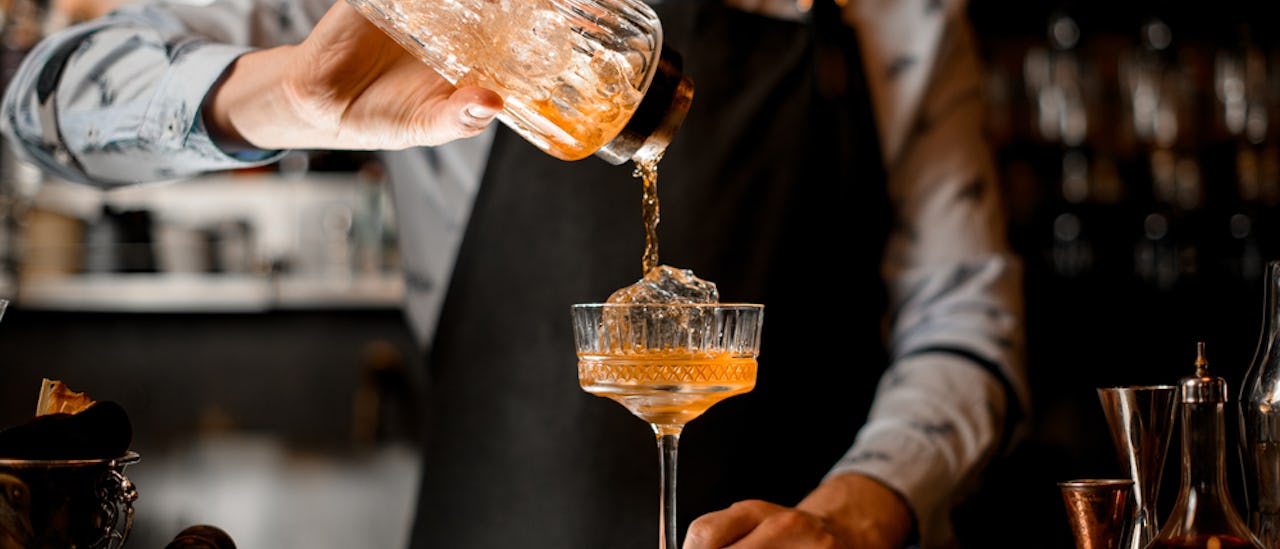 Panorama Lounge and Bar