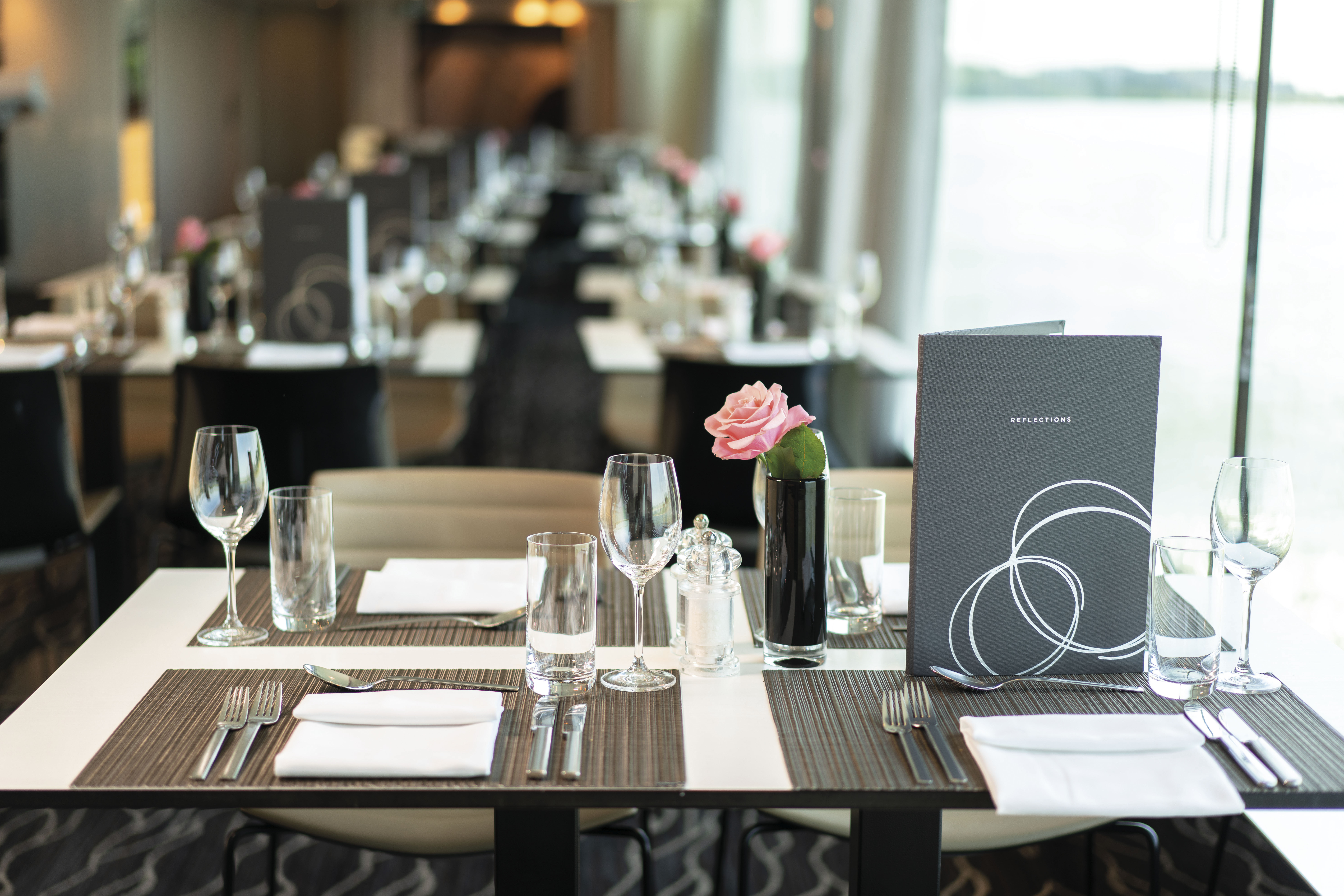 Reflection Restaurant