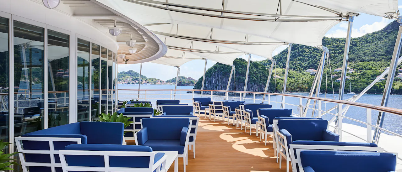 Panorama Lounge