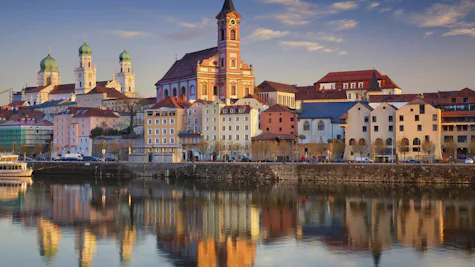 Passau, Germany