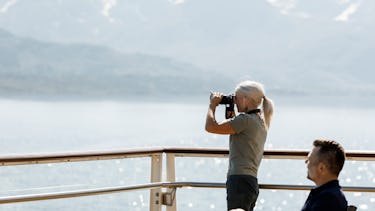 Havila Polaris, Norwegian Fjords