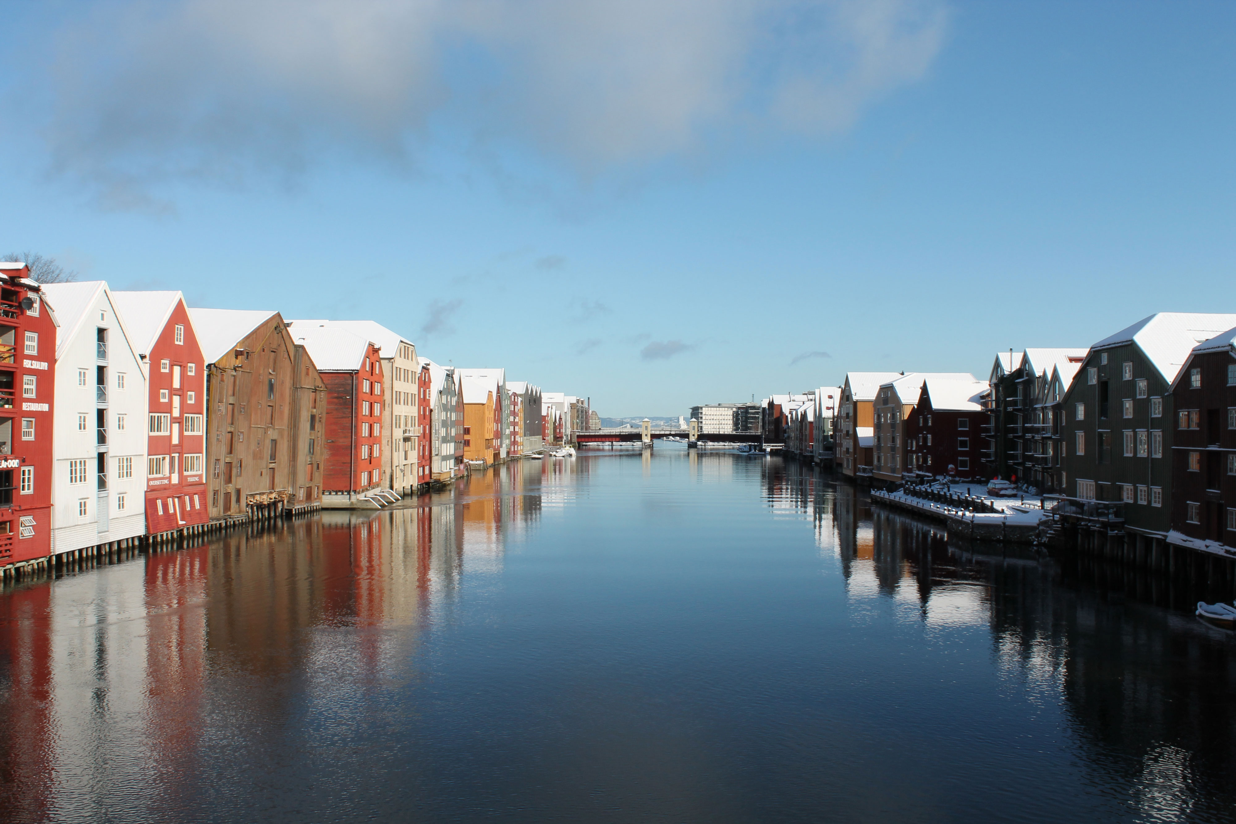Trondheim, Norway
