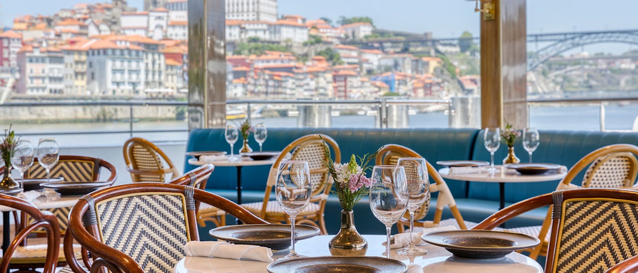 East India Dining Room