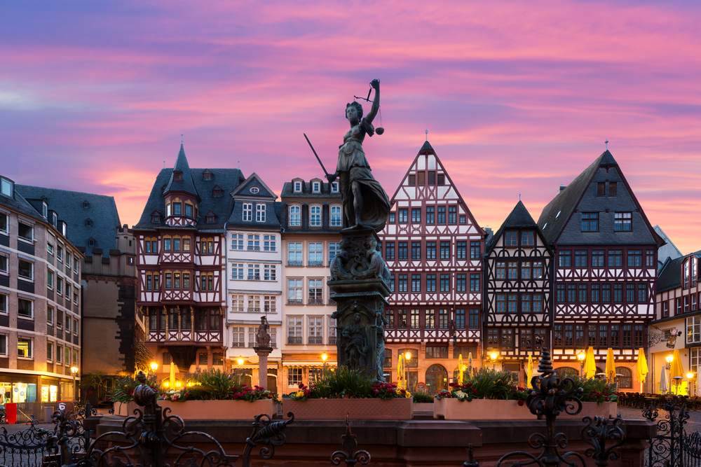 Frankfurt am Main, Germany
