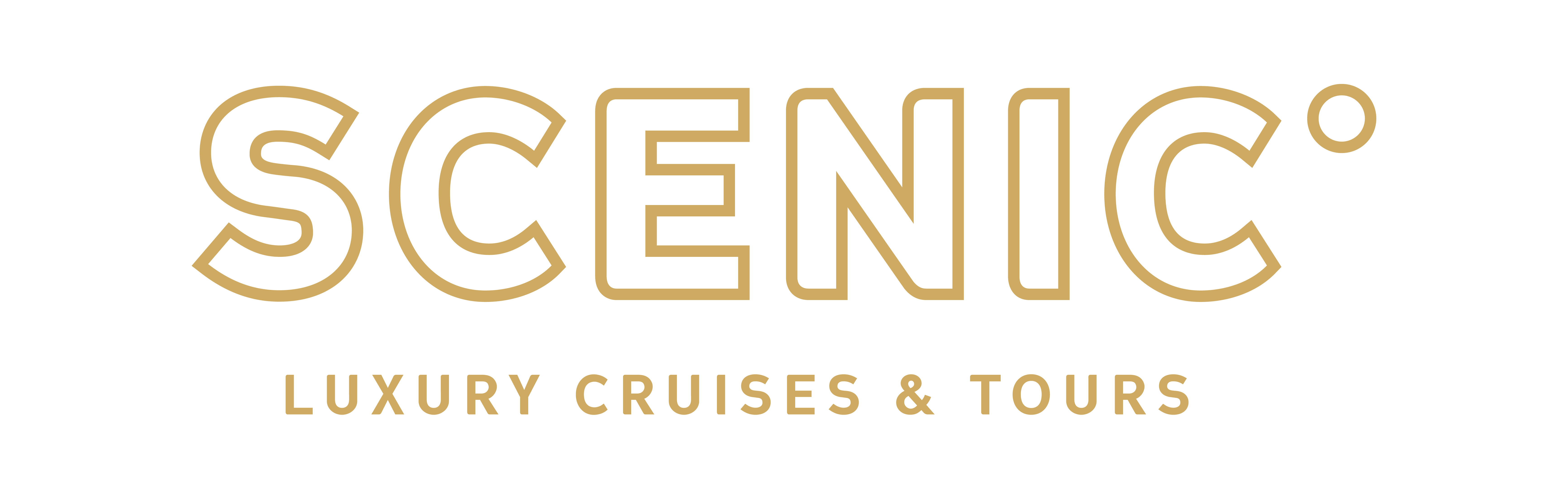 Scenic Ocean Cruises