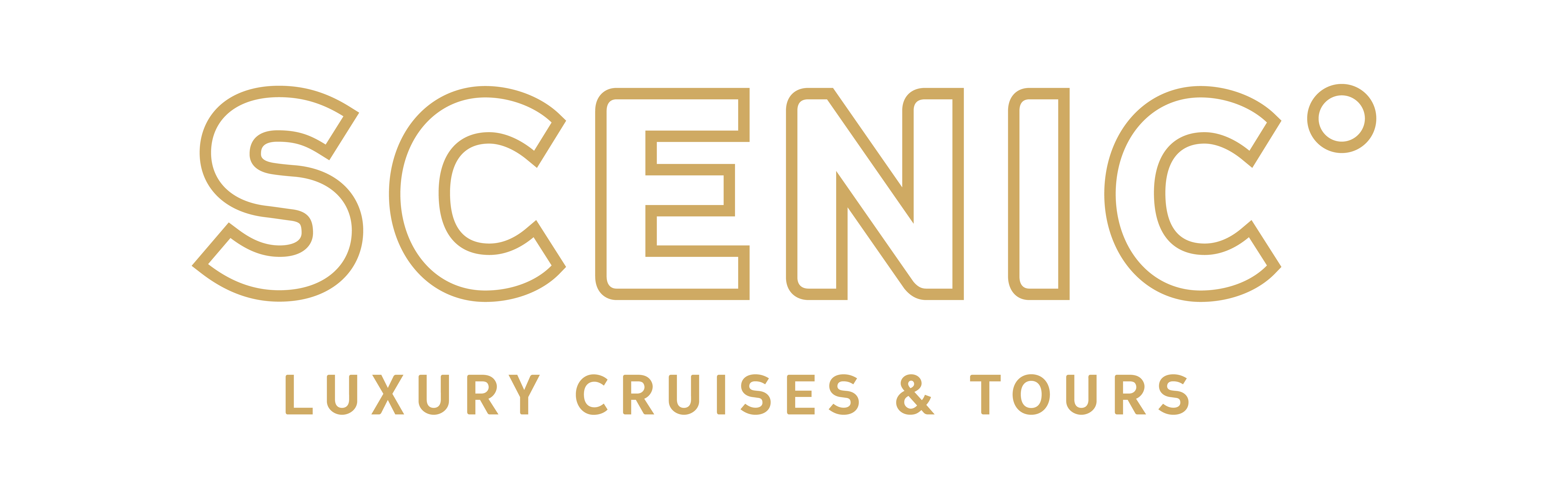 Scenic Ocean Cruises