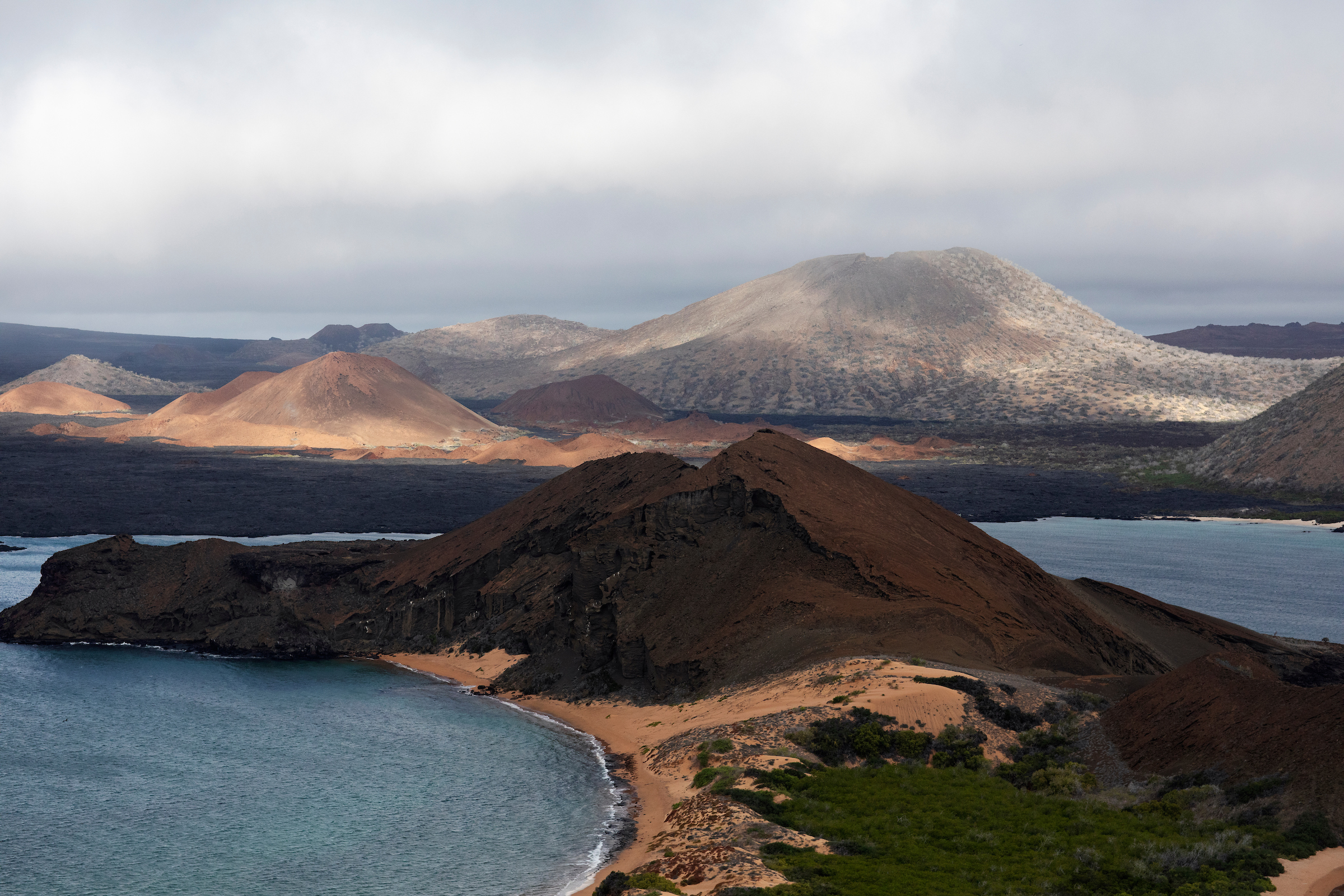 The natural beauty of the archipelago makes it one of the best destinations in the world!