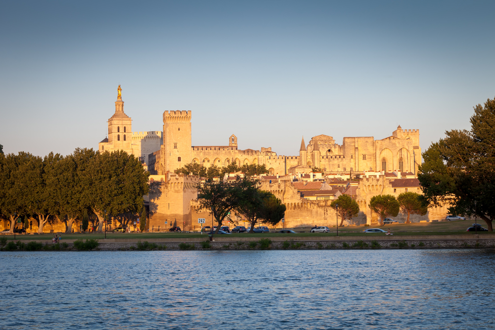 Avignon, France