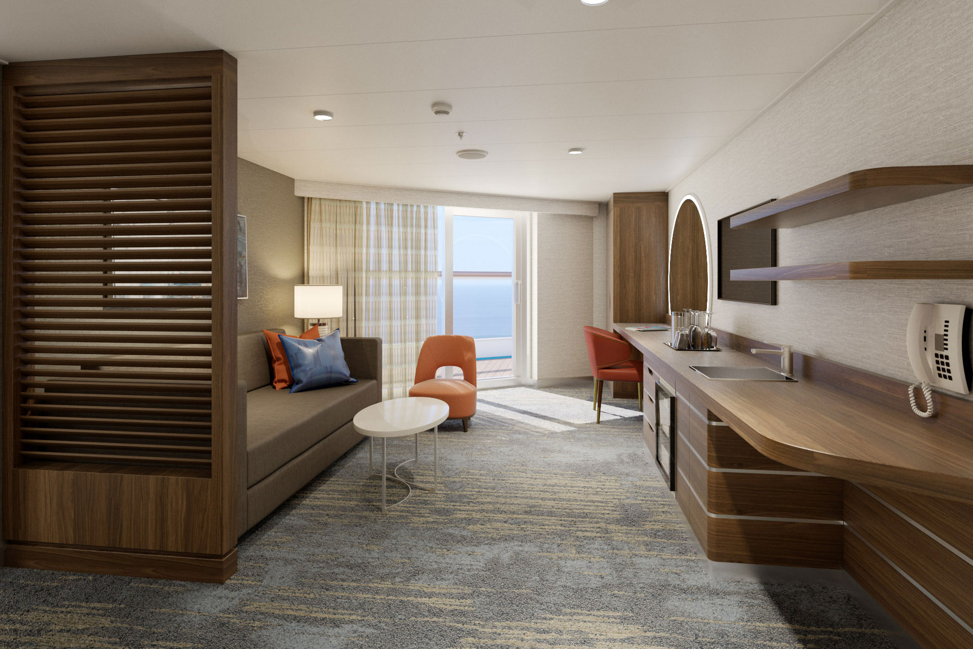 SUITE