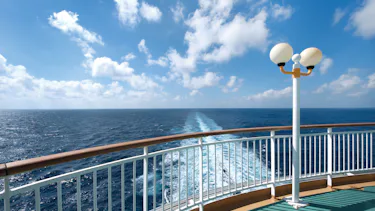 Norwegian Dawn, Canada / New England