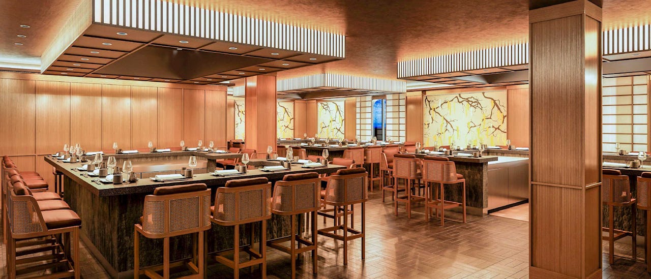 Kaito Teppanyaki