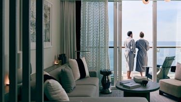 Celebrity Summit, Caribbean