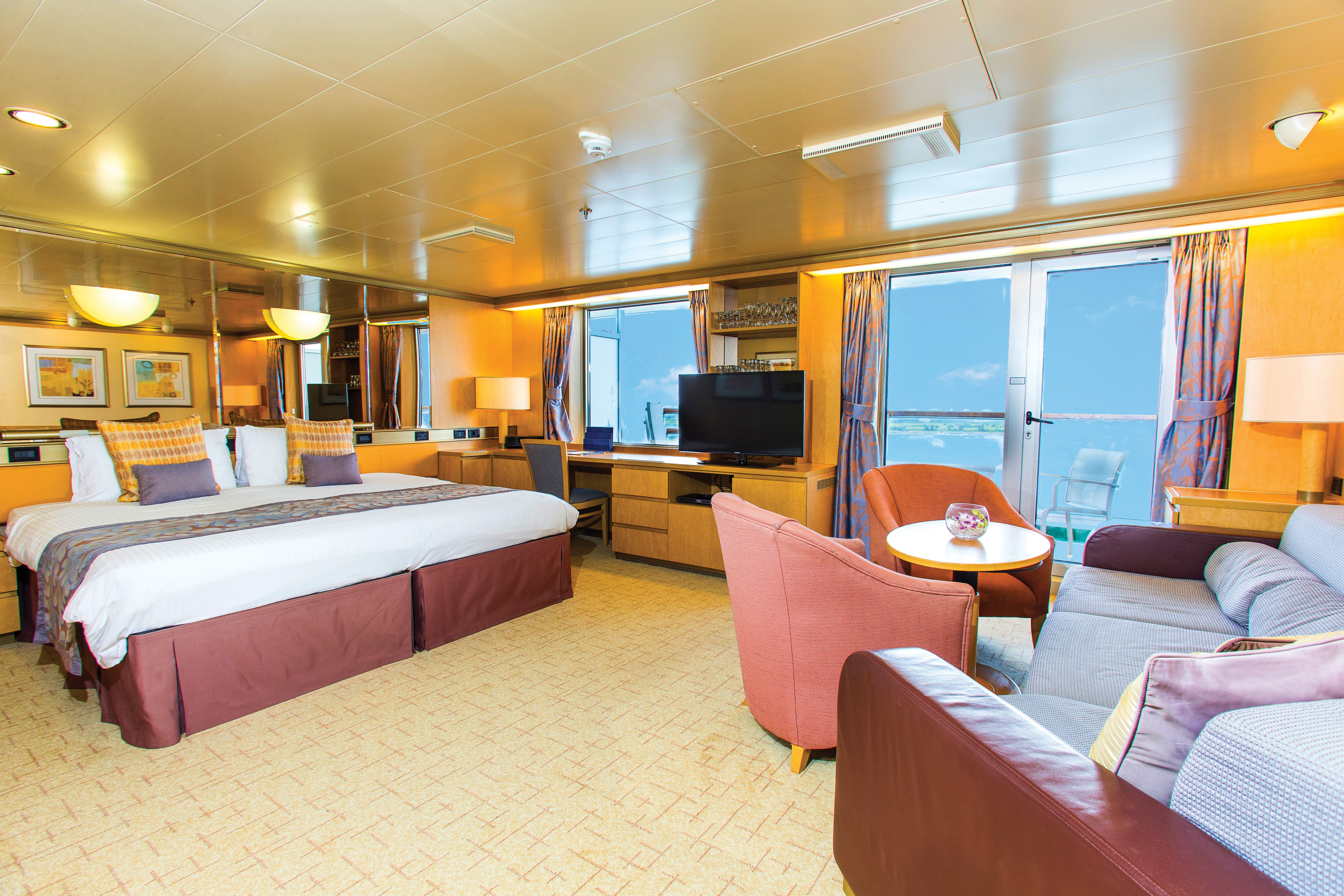 SUITE
