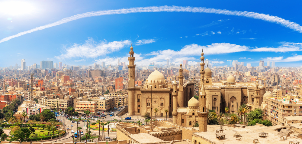 Cairo, Egypt