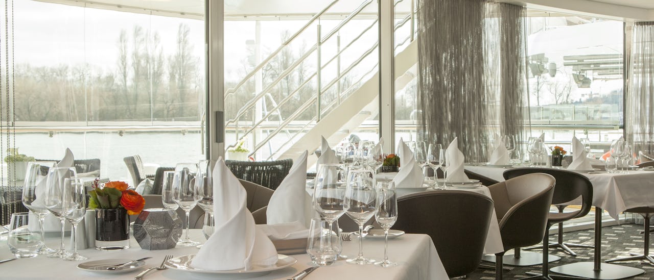 Portobellos Italian Restaurant offers traditional Italian cuisine