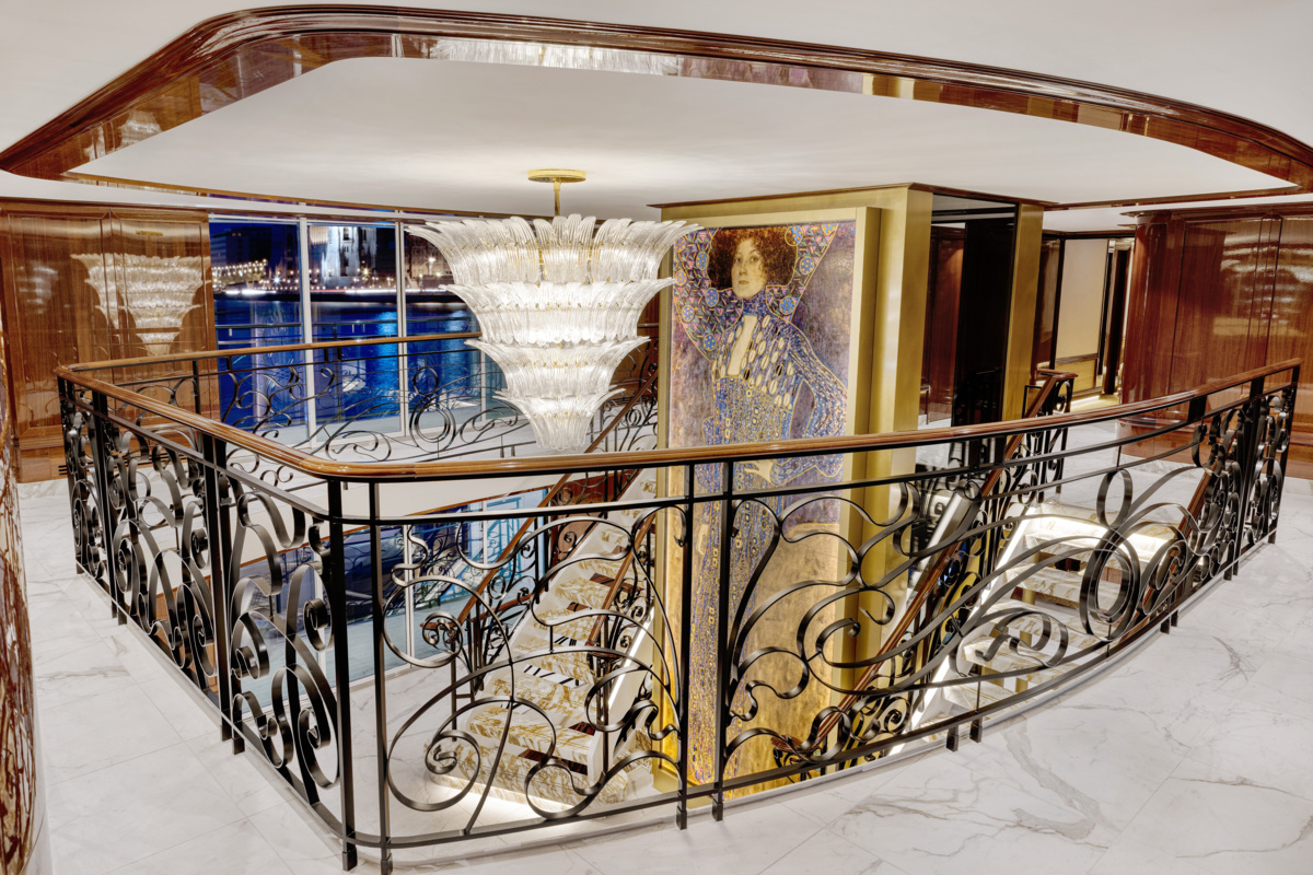 The Lobby