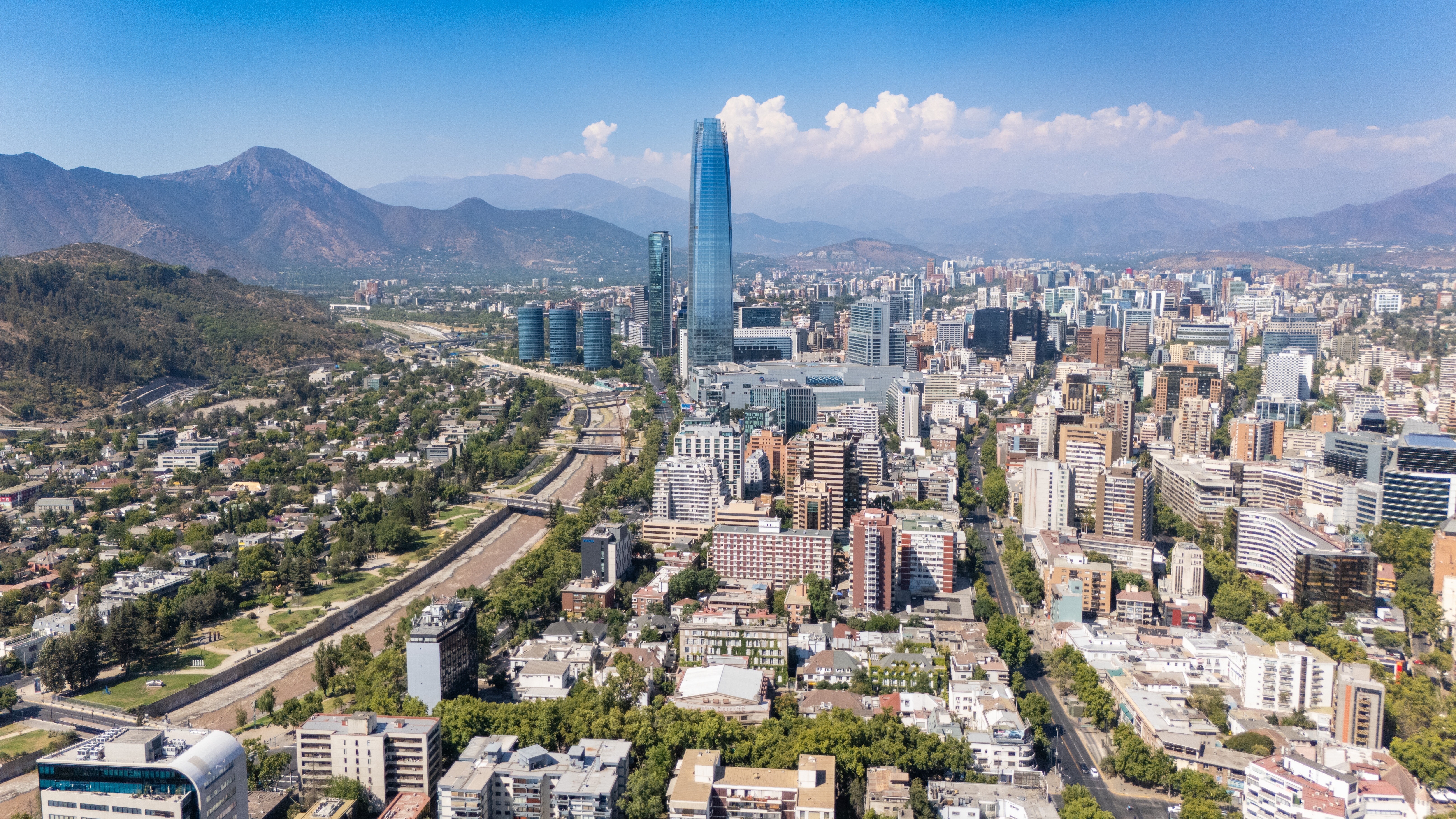 Santiago, Chile