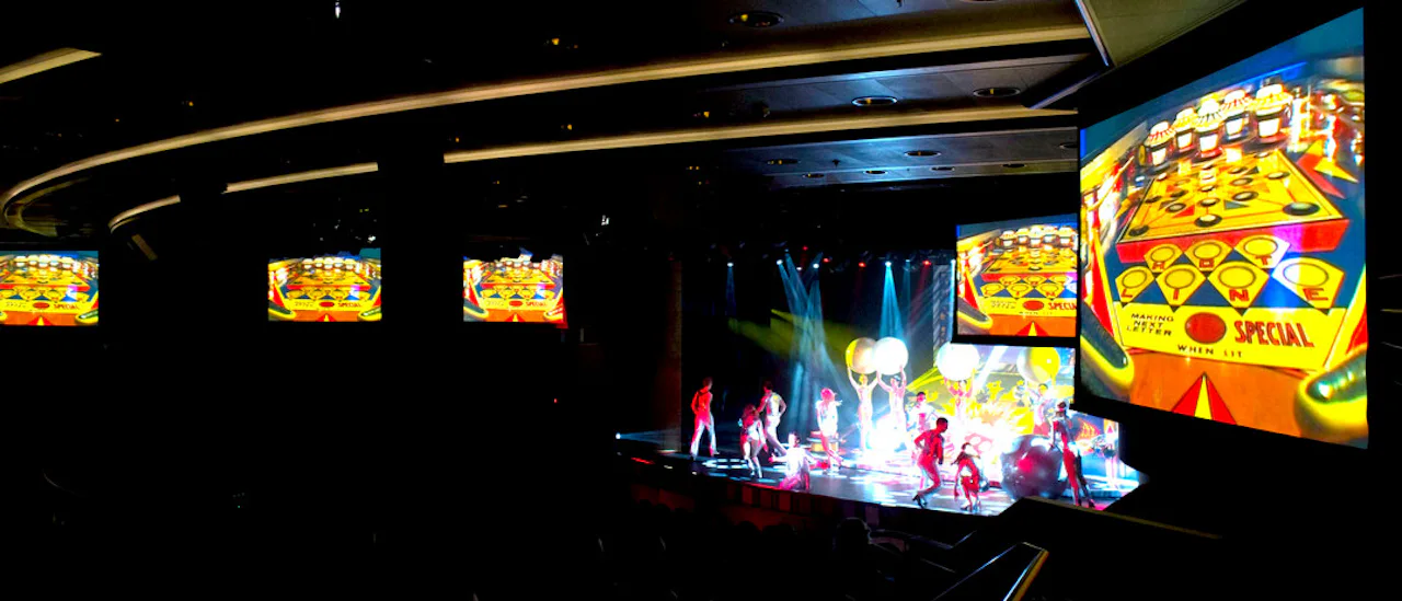 Playhouse Theatre