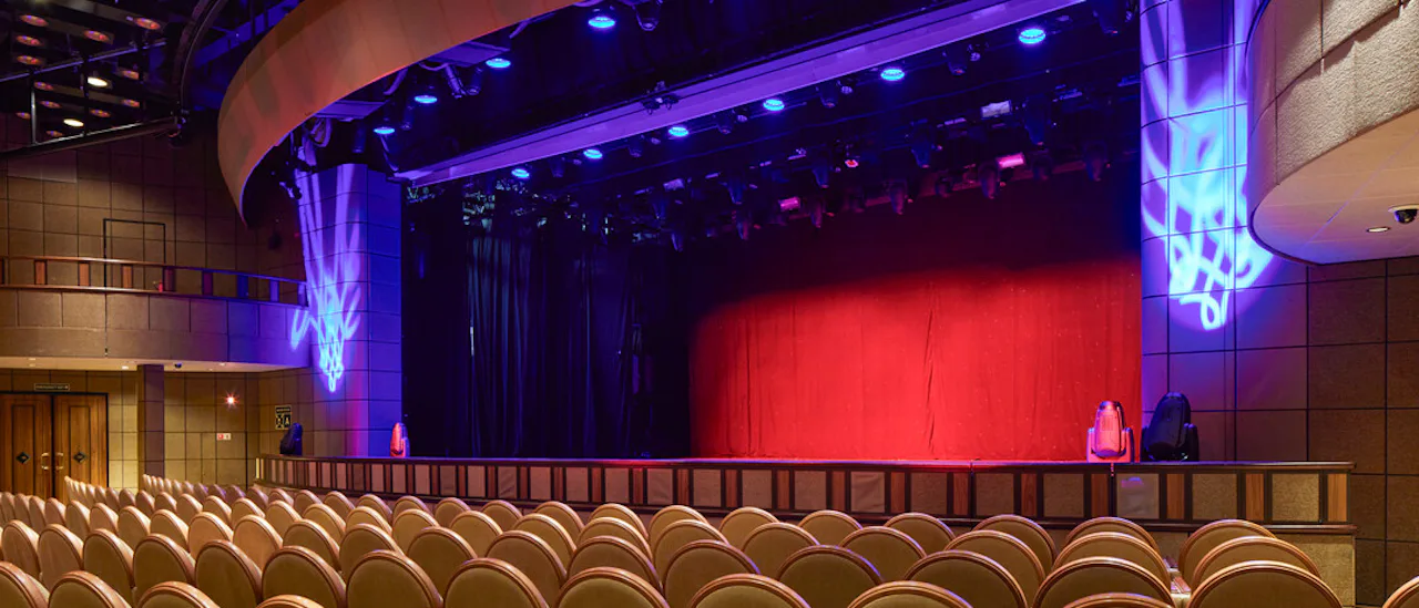 Arena Theatre