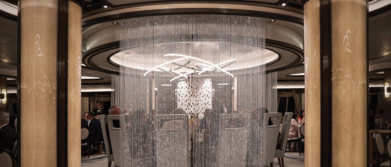 Chef's Table Lumiere