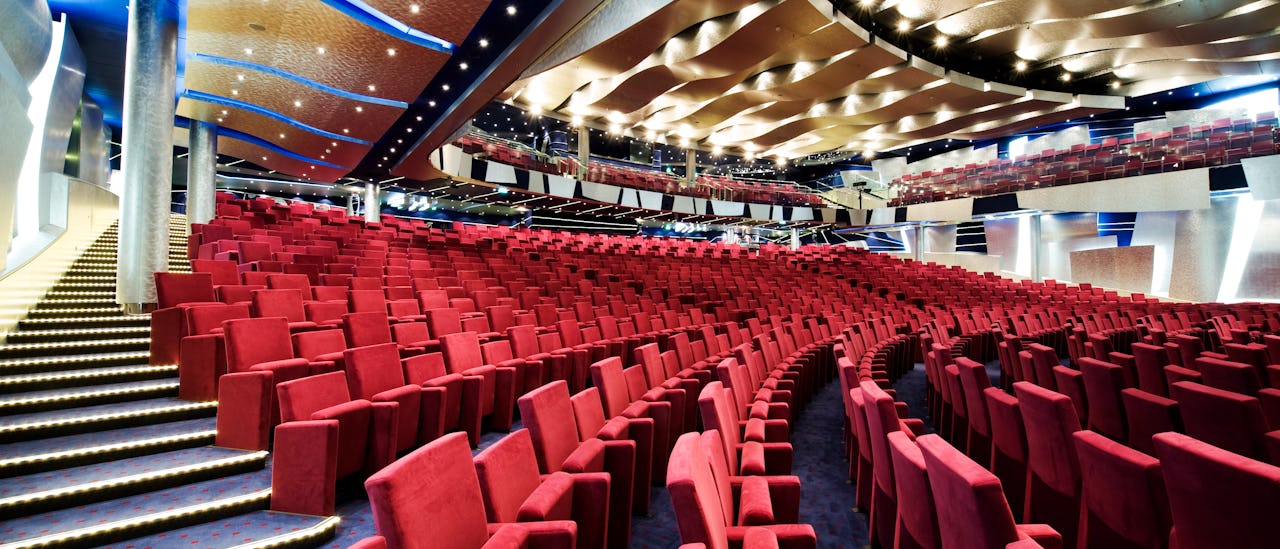 The Theatre