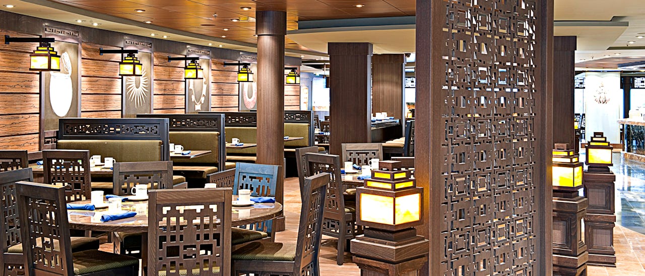 Pago Pago Cafeteria