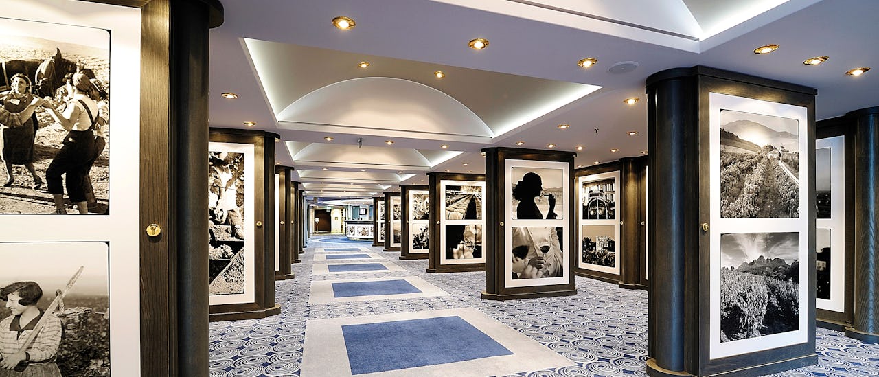 The Photo Arcade