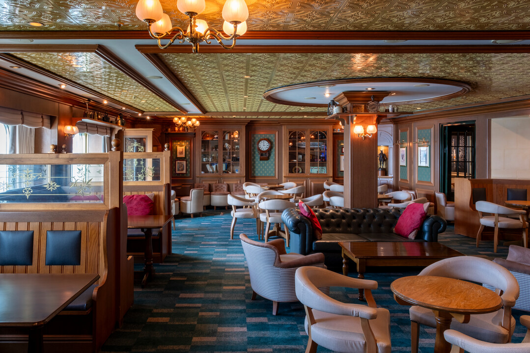 The Rising Sun Pub offers a cosy atmosphere, perfect for relaxing with a drink or enjoying casual dining