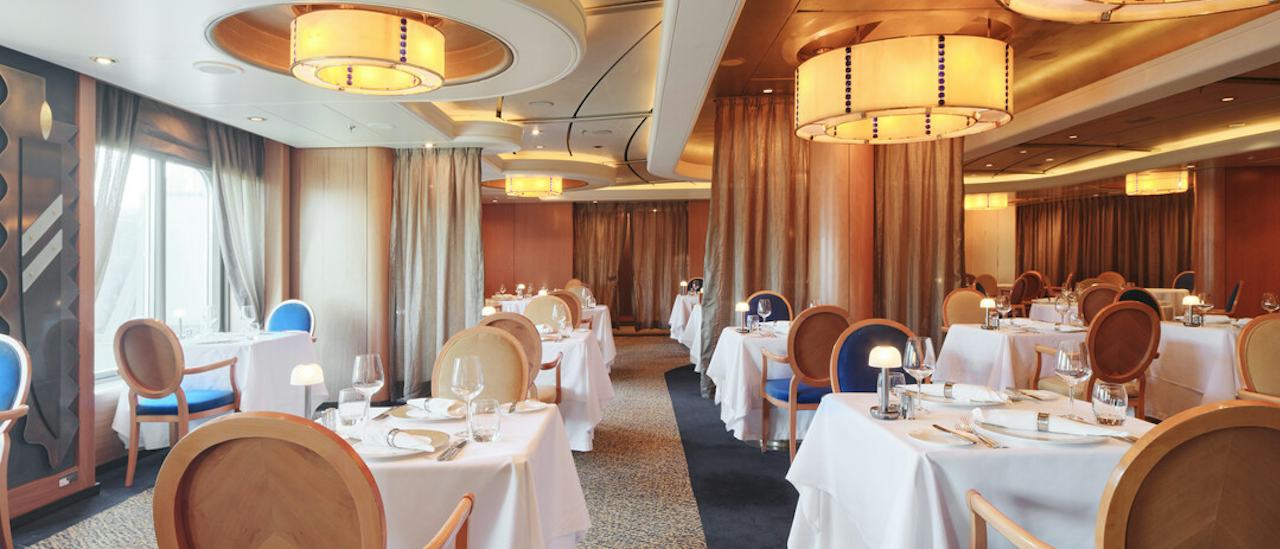 Ocean Grill