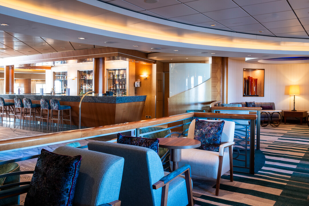 The Piano Bar