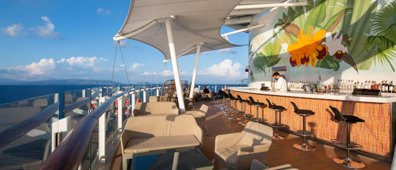 Sunset Bar