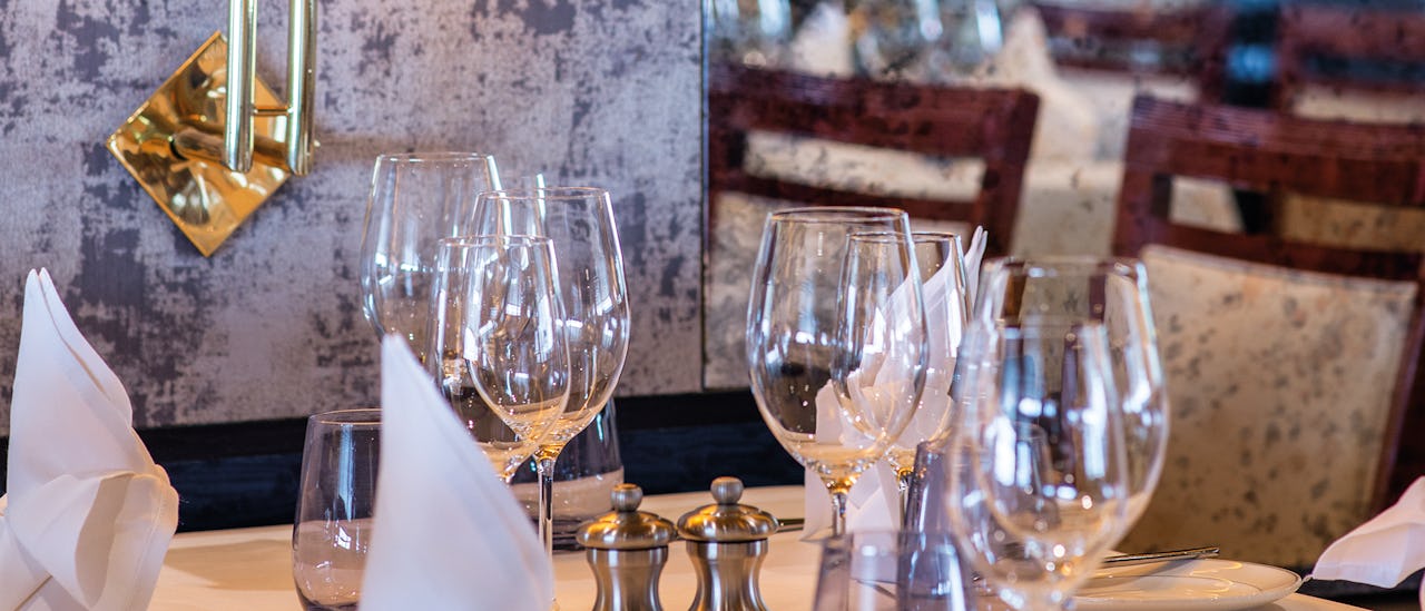 Aurora Restaurant
