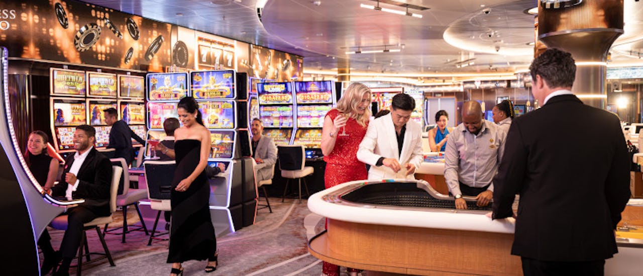 The Casino