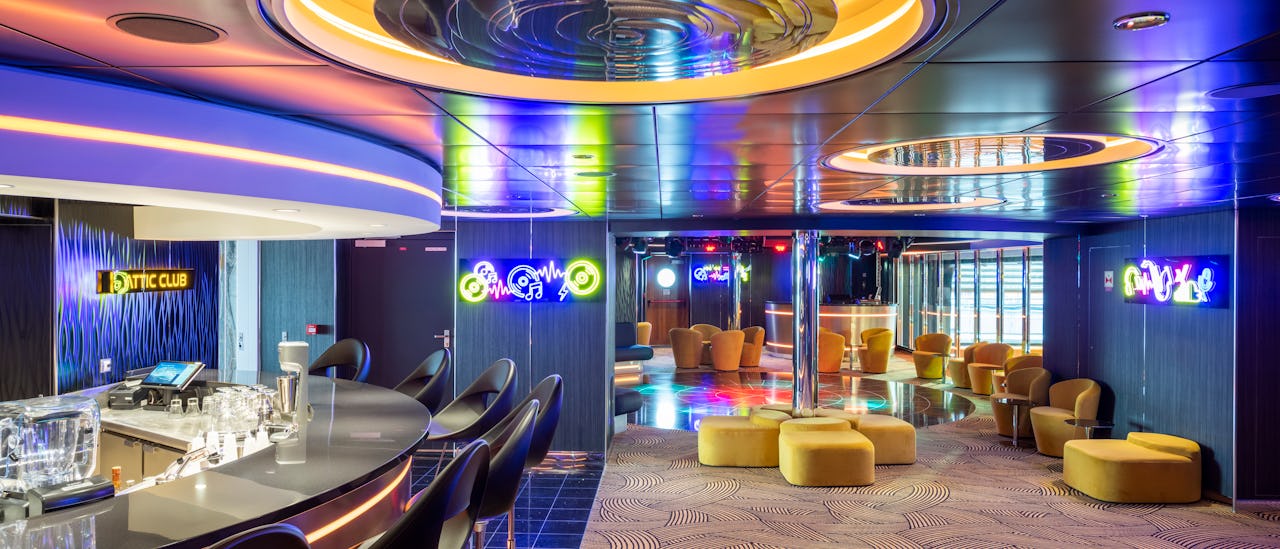 Attic Club