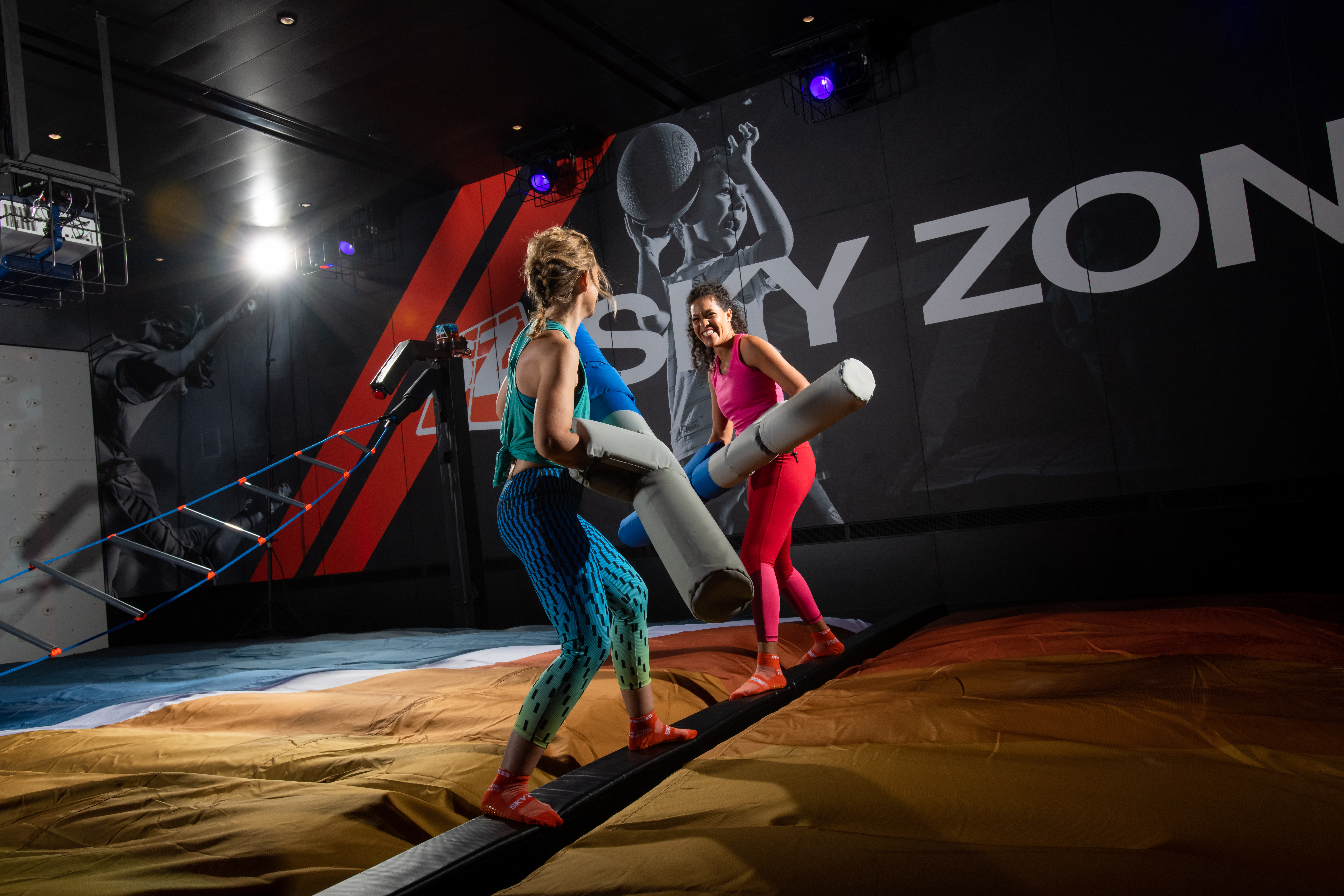 Sky Zone