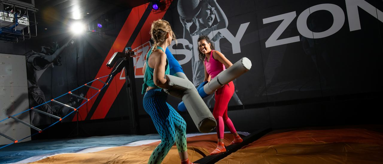 Sky Zone