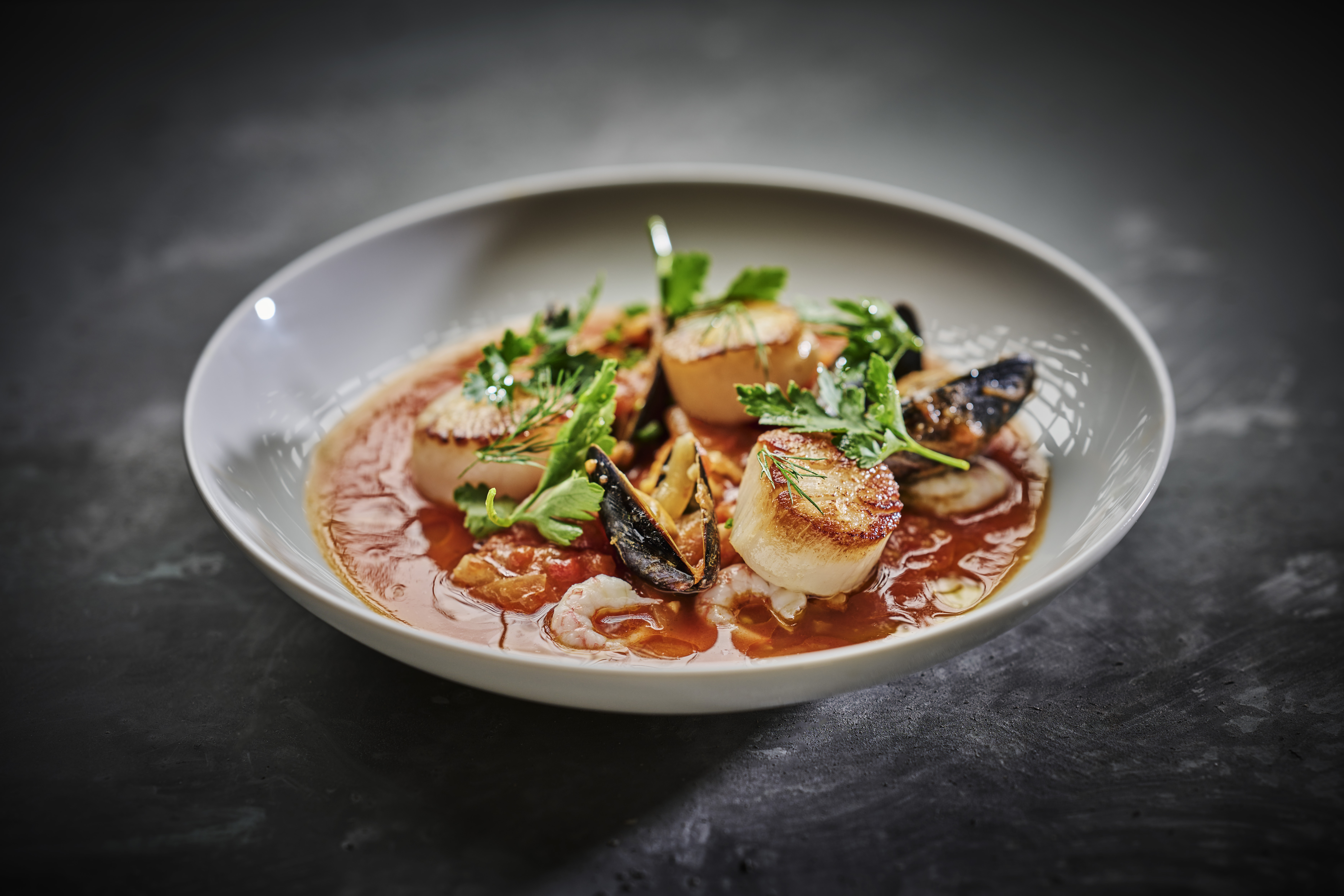 Flavours of Norway