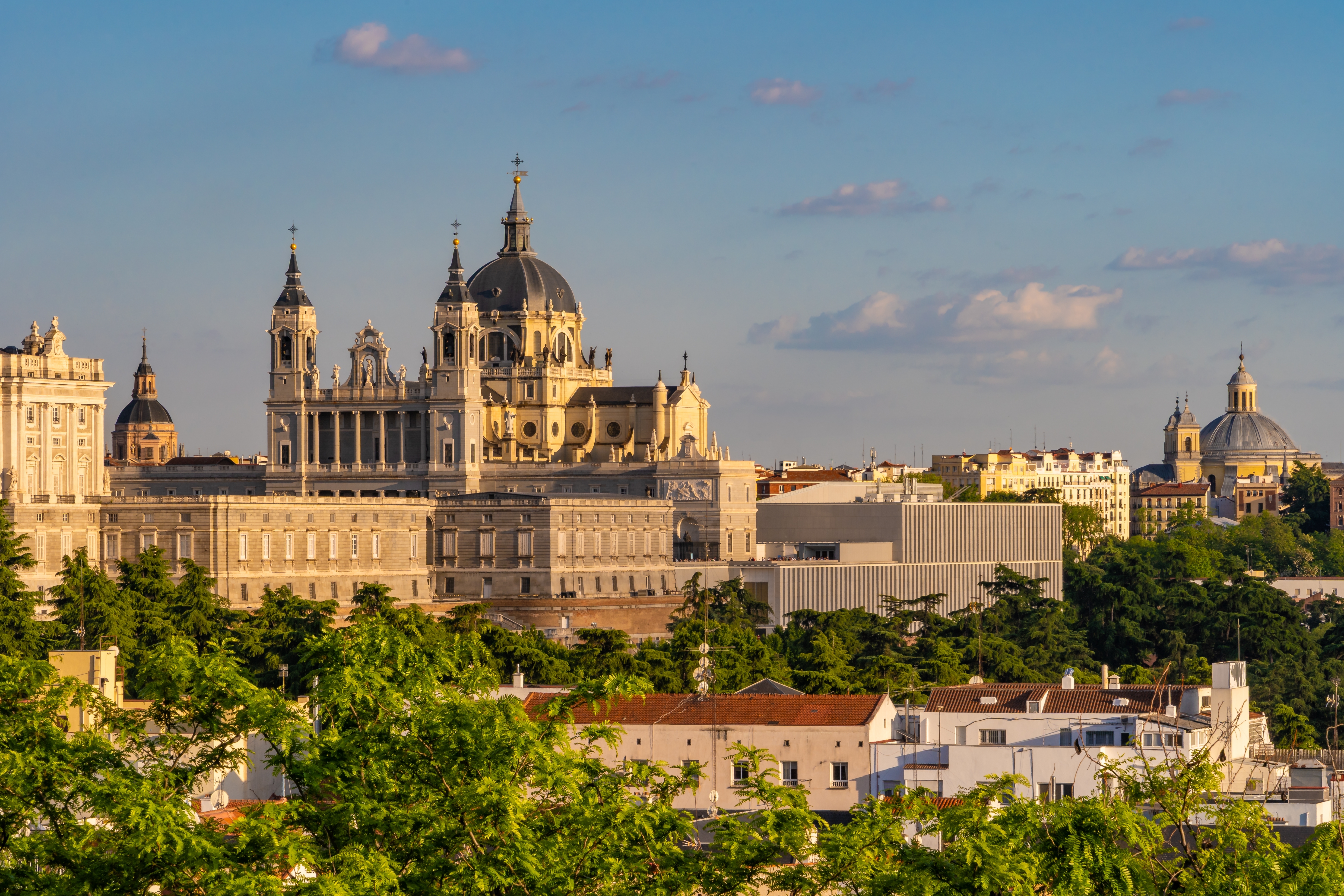 Madrid, Spain
