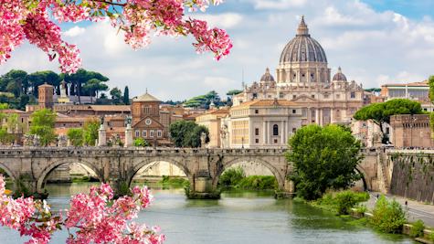 Civitavecchia (Rome), Italy