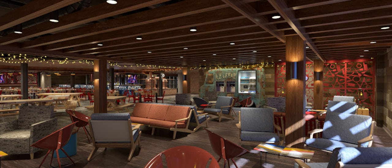 Guy’s Pig & Anchor Smokehouse