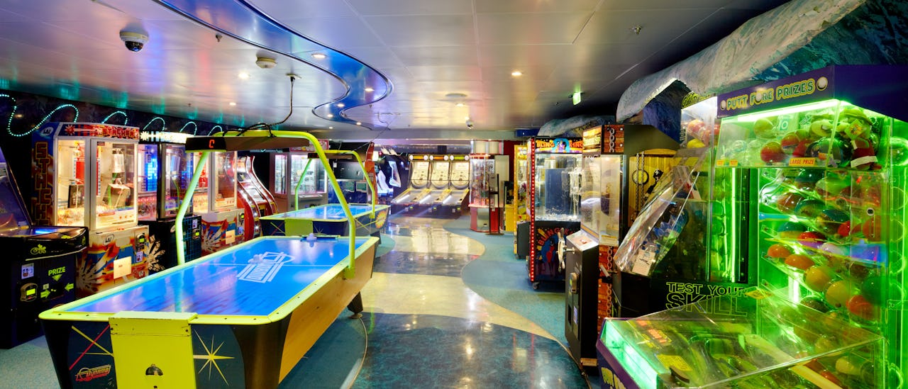 Adventure Ocean