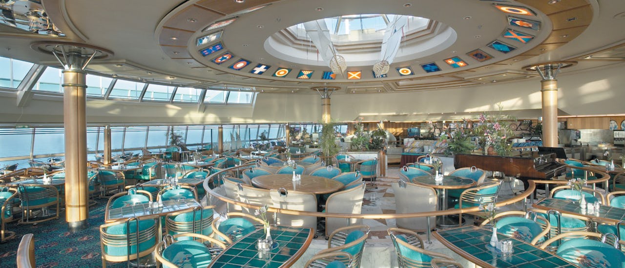 Windjammer Café