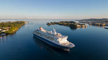 Balmoral, Northern Europe