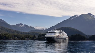 MS Roald Amundsen, Antarctica