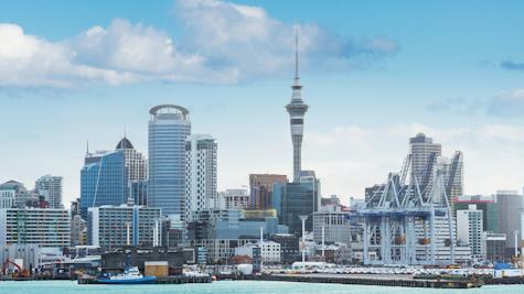 Auckland, New Zealand