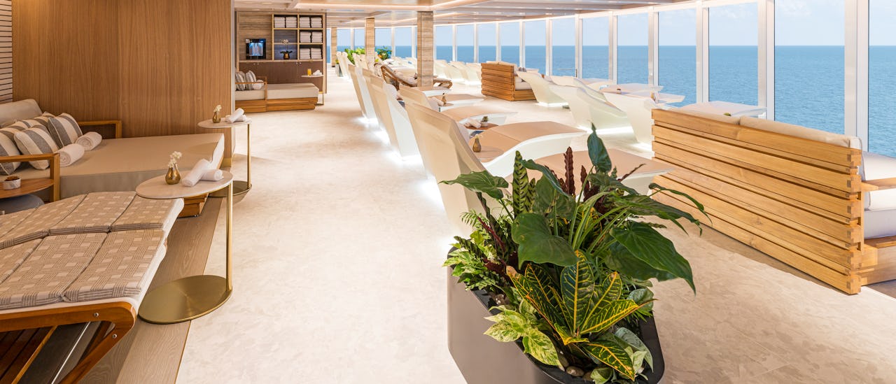 Mandara Spa